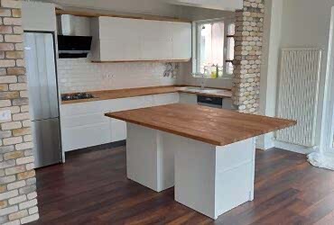 Ayrancı Mesnevi Sokak Komple Daire Tadilatı