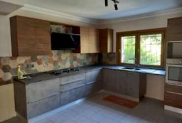 Beysukent Villa Tadilat