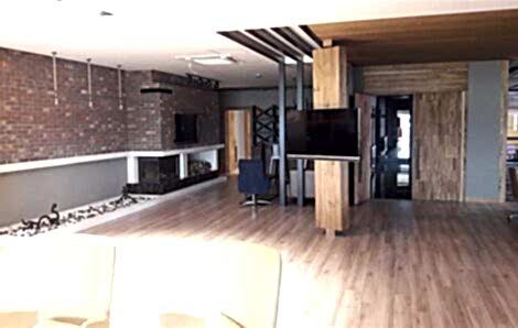 Ofis Dekorasyonu ile Çalışma Alanlarınızı Yenileyin