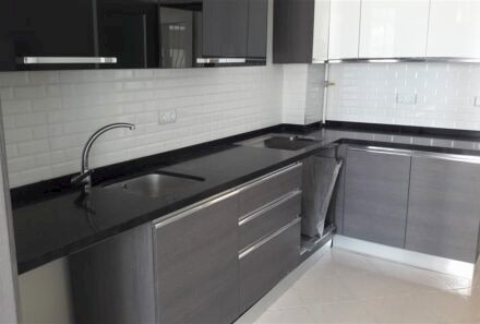 Çankaya Mutfak Yenileme Hizmetleri – Anahtar Teslim Modern Çözümler