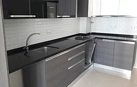 Çankaya Mutfak Yenileme Hizmetleri – Anahtar Teslim Modern Çözümler