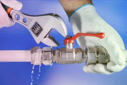 Çankaya Su Tesisatçısı – Güvenilir ve Hızlı Tesisat Çözümleri