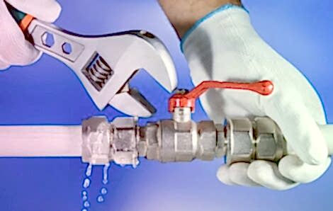 Çankaya Su Tesisatçısı – Güvenilir ve Hızlı Tesisat Çözümleri